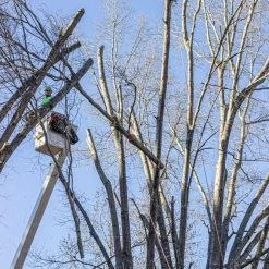 Teufelberger Braided Safety Blue Hi-Visibility Climbing Ropes