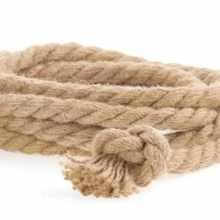 SGT KNOTS Twisted Hemp Rope 99 SGT KNOTS Twisted Hemp Rope