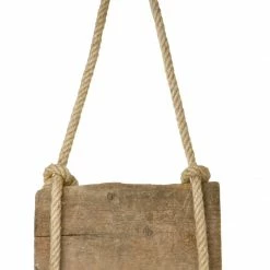 SGT KNOTS Twisted Hemp Rope 101 SGT KNOTS Twisted Hemp Rope