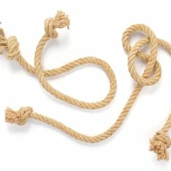 SGT KNOTS Twisted Hemp Rope 98 SGT KNOTS Twisted Hemp Rope