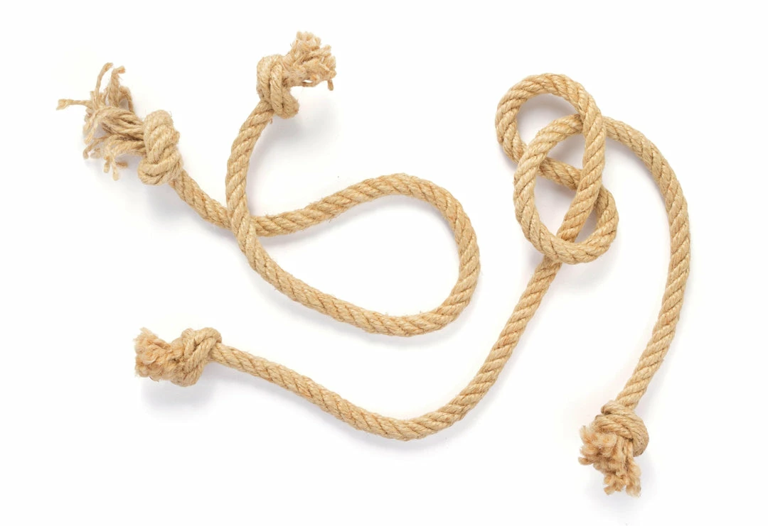 SGT KNOTS Twisted Hemp Rope 47 SGT KNOTS Twisted Hemp Rope