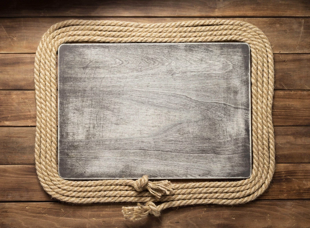 SGT KNOTS Twisted Hemp Rope 52 SGT KNOTS Twisted Hemp Rope