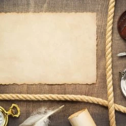 SGT KNOTS Twisted Hemp Rope 102 SGT KNOTS Twisted Hemp Rope