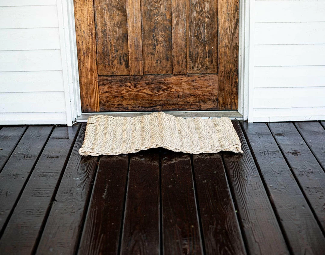 SGT KNOTS Nautical Rope Door Mat 8 SGT KNOTS Nautical Rope Door Mat