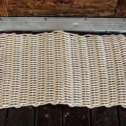 SGT KNOTS Nautical Rope Door Mat 14 SGT KNOTS Nautical Rope Door Mat