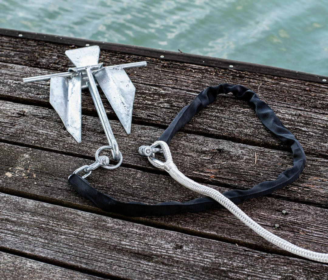 SGT KNOTS Rope Chafe Guard 35 SGT KNOTS Rope Chafe Guard