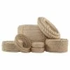 SGT KNOTS Twisted Sisal Rope