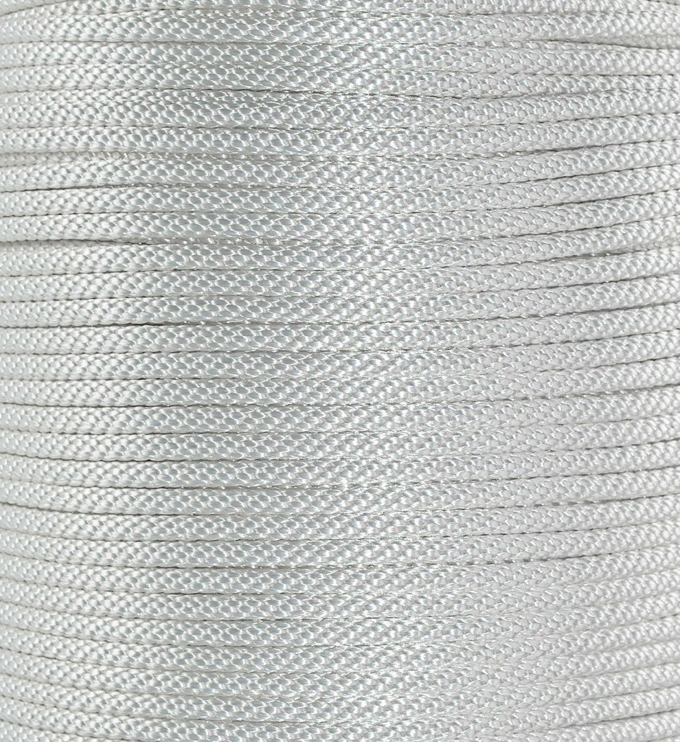 SGT KNOTS Supply Co Solid Braid Dacron Polyester Halyard Rope 13 SGT KNOTS Supply Co Solid Braid Dacron Polyester Halyard Rope