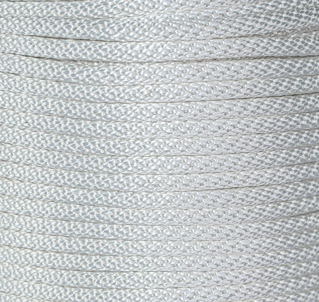 SGT KNOTS Supply Co Solid Braid Dacron Polyester Halyard Rope 17 SGT KNOTS Supply Co Solid Braid Dacron Polyester Halyard Rope