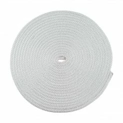 SGT KNOTS Supply Co Solid Braid Dacron Polyester Halyard Rope 21 SGT KNOTS Supply Co Solid Braid Dacron Polyester Halyard Rope