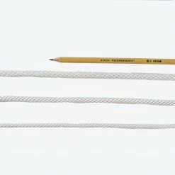 SGT KNOTS Supply Co Solid Braid Dacron Polyester Halyard Rope 36 SGT KNOTS Supply Co Solid Braid Dacron Polyester Halyard Rope