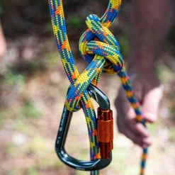 Teufelberger DrenaLINE Climbing Rope 18 Teufelberger DrenaLINE Climbing Rope