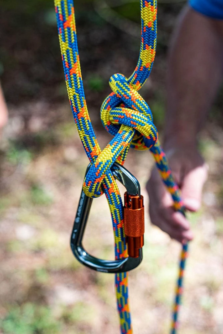 Teufelberger DrenaLINE Climbing Rope 8 Teufelberger DrenaLINE Climbing Rope