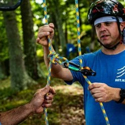 Teufelberger DrenaLINE Climbing Rope 19 Teufelberger DrenaLINE Climbing Rope