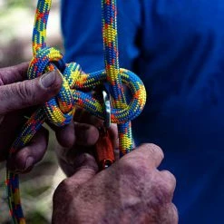 Teufelberger DrenaLINE Climbing Rope 17 Teufelberger DrenaLINE Climbing Rope