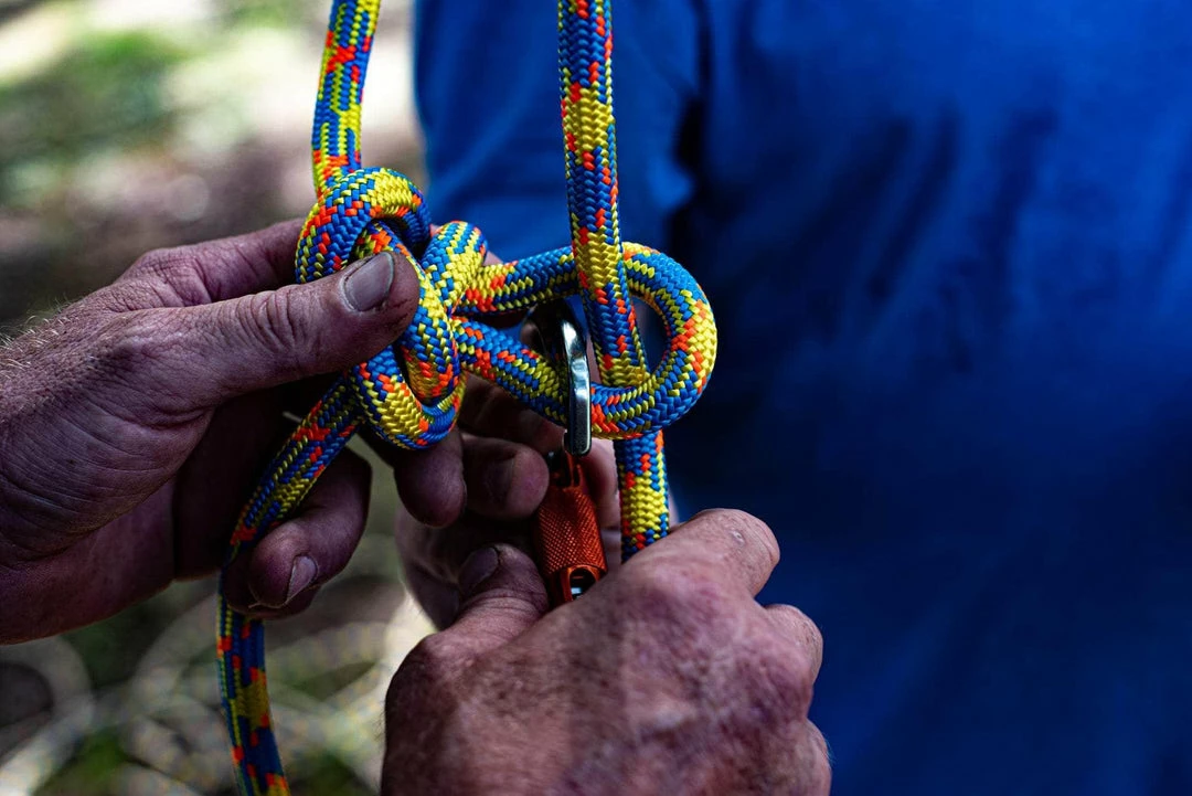 Teufelberger DrenaLINE Climbing Rope 7 Teufelberger DrenaLINE Climbing Rope