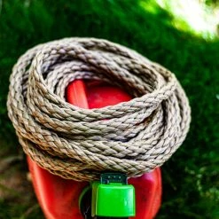 SGT KNOTS Hollow Braided ProManila