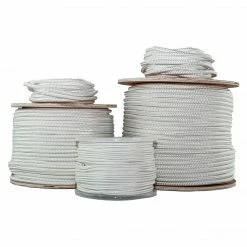 SGT KNOTS Diamond Braid Nylon Rope
