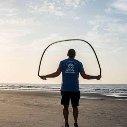 SGT KNOTS Twisted Battle Jump Rope