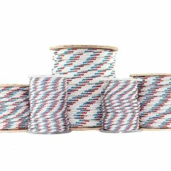 SGT KNOTS Double Braided Polyester Rope
