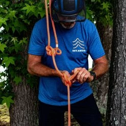 Teufelberger Tachyon Climbing Rope 34 Teufelberger Tachyon Climbing Rope