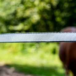 SGT KNOTS Electric Fence Tape Rope 17 SGT KNOTS Electric Fence Tape Rope