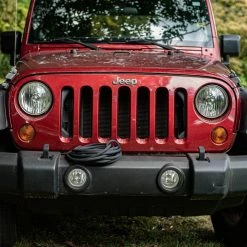 SGT KNOTS MARLOW Black Tactical