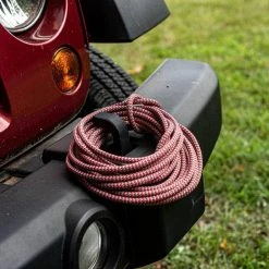 SGT KNOTS MARLOW Red Technical Rope 19 SGT KNOTS MARLOW Red Technical Rope