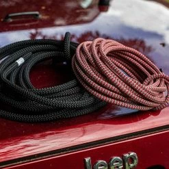 SGT KNOTS MARLOW Red Technical Rope 18 SGT KNOTS MARLOW Red Technical Rope