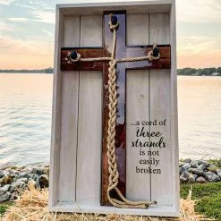 SGT KNOTS Twisted Sisal Rope 63 SGT KNOTS Twisted Sisal Rope