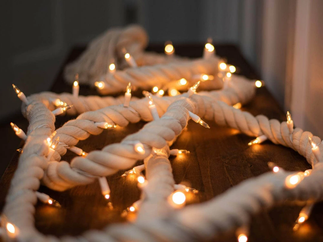 SGT KNOTS 100% Twisted Cotton Rope 72 SGT KNOTS 100% Twisted Cotton Rope