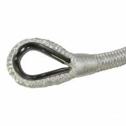 SGT KNOTS Rope Double Braid Nylon Anchor Line