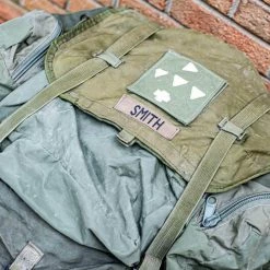 SGT KNOTS SgtKnots® Mil-Spec Bonded Nylon Sewing Thread 17 SGT KNOTS SgtKnots® Mil-Spec Bonded Nylon Sewing Thread