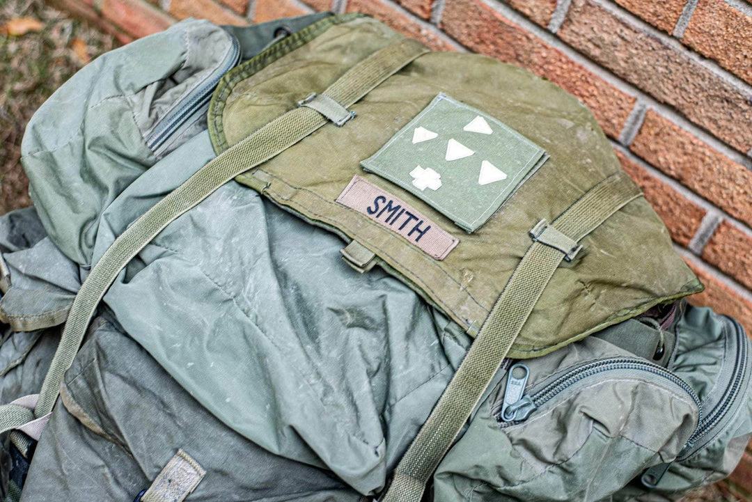 SGT KNOTS SgtKnots® Mil-Spec Bonded Nylon Sewing Thread 7 SGT KNOTS SgtKnots® Mil-Spec Bonded Nylon Sewing Thread