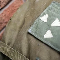 SGT KNOTS SgtKnots® Mil-Spec Bonded Nylon Sewing Thread 18 SGT KNOTS SgtKnots® Mil-Spec Bonded Nylon Sewing Thread