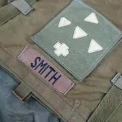 SGT KNOTS SgtKnots® Mil-Spec Bonded Nylon Sewing Thread 20 SGT KNOTS SgtKnots® Mil-Spec Bonded Nylon Sewing Thread