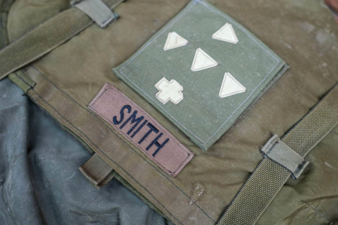 SGT KNOTS SgtKnots® Mil-Spec Bonded Nylon Sewing Thread 10 SGT KNOTS SgtKnots® Mil-Spec Bonded Nylon Sewing Thread