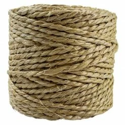SGT KNOTS Supply Co Crown Sisal Twine
