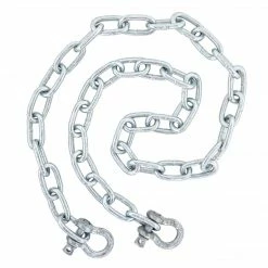 SGT KNOTS Anchor Lead Chain Sailing / Marina Rope