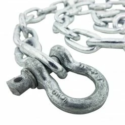 SGT KNOTS Anchor Lead Chain Sailing / Marina Rope