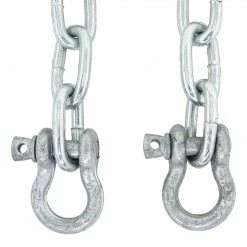 SGT KNOTS Anchor Lead Chain Sailing / Marina Rope