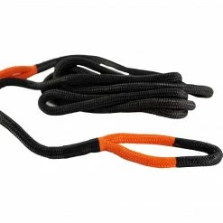 SGT KNOTS Supply Co Double Braid Coated Recovery Rope