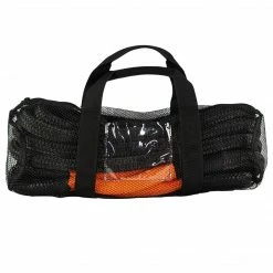 SGT KNOTS Supply Co Double Braid Coated Recovery Rope