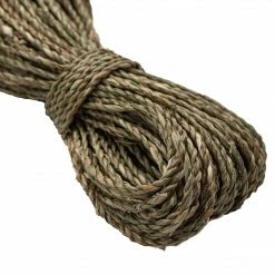 SGT KNOTS Supply Co Natural Grass Cord (12-Pack)