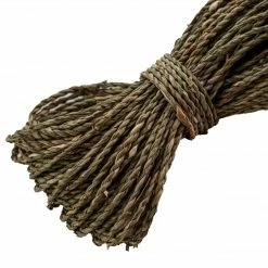 SGT KNOTS Supply Co Natural Grass Cord (24-Pack)