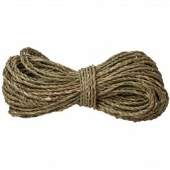 SGT KNOTS Supply Co Natural Grass Cord