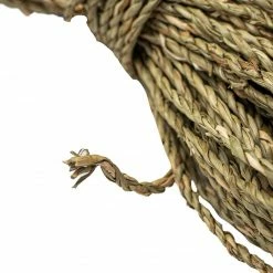 SGT KNOTS Supply Co Natural Grass Cord 14 SGT KNOTS Supply Co Natural Grass Cord