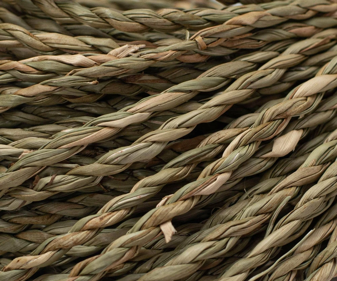 SGT KNOTS Supply Co Natural Grass Cord 6 SGT KNOTS Supply Co Natural Grass Cord