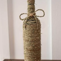 SGT KNOTS Supply Co Natural Grass Cord 16 SGT KNOTS Supply Co Natural Grass Cord