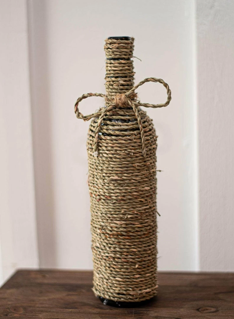 SGT KNOTS Supply Co Natural Grass Cord 7 SGT KNOTS Supply Co Natural Grass Cord